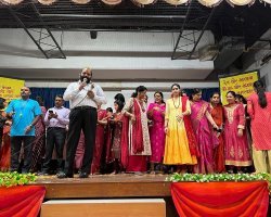 Guru Purnima Celebration 2022-23